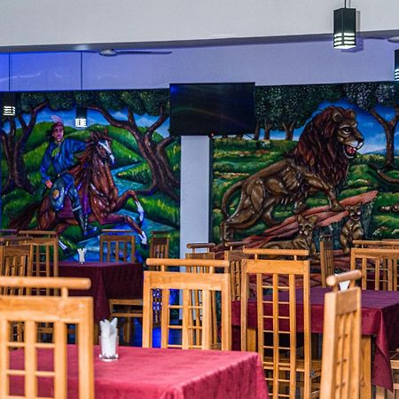 טרינקומאלה Theevanni Resort מראה חיצוני תמונה