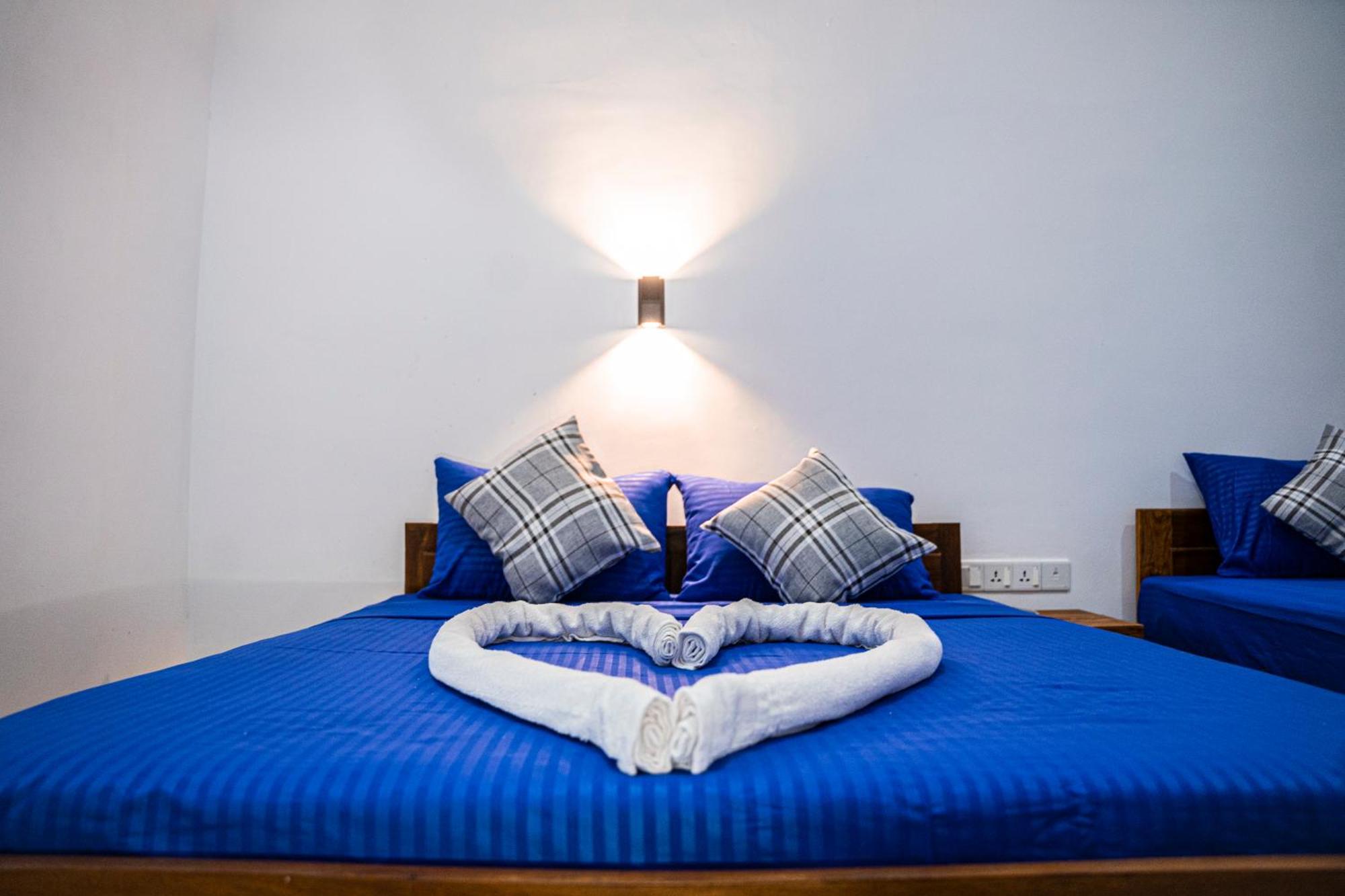טרינקומאלה Theevanni Resort מראה חיצוני תמונה