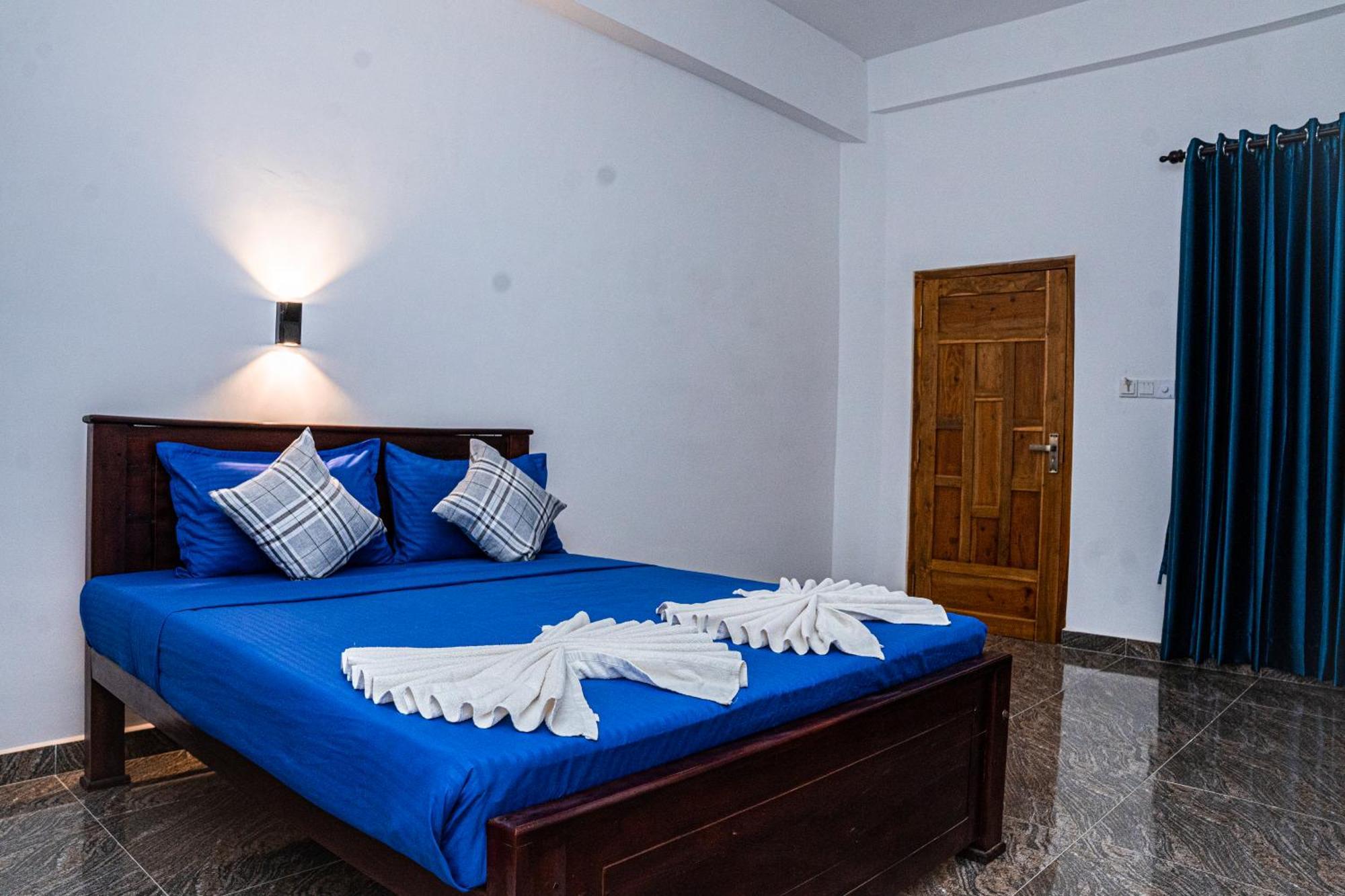 טרינקומאלה Theevanni Resort מראה חיצוני תמונה
